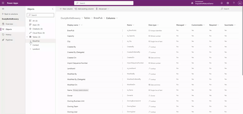 Power Apps: Model-driven App Overview and Tutorial | Ethan Guyant
