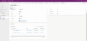 Power Apps: Model-driven App Overview and Tutorial | Ethan Guyant