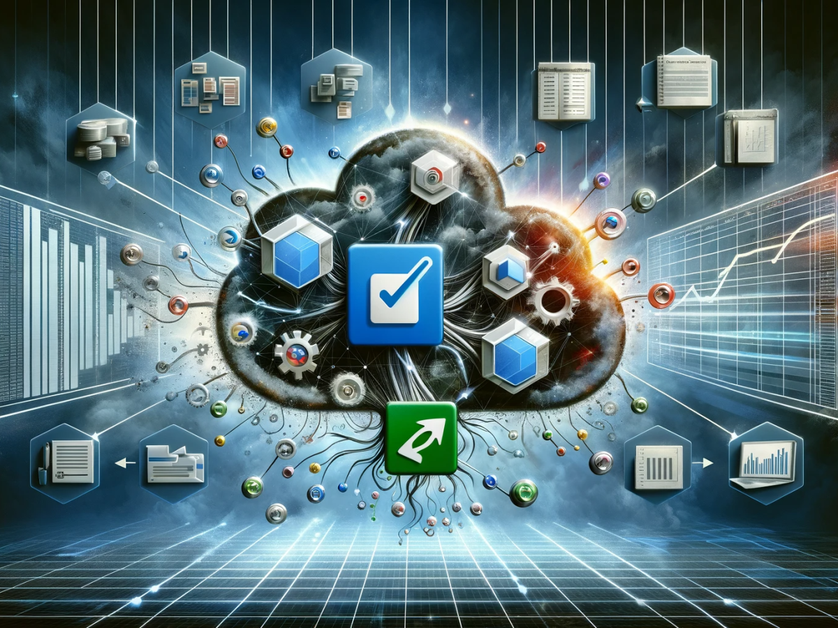 Transforming Project Tracking: How to Merge Planner with Excel Using Power&nbsp;Automate
