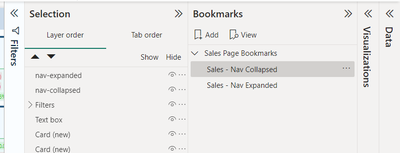 16 sales bookmarks