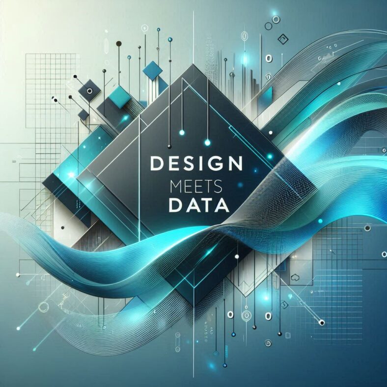 Design Meets Data: From Static Slicers to Interactive Decision Aids