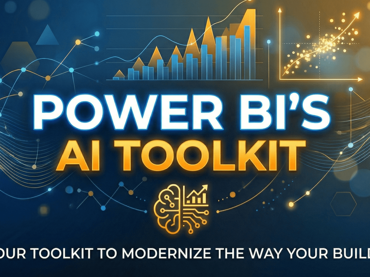 Power BI’s AI Toolkit: Evaluating Copilot for DAX Development in Power BI&nbsp;Desktop