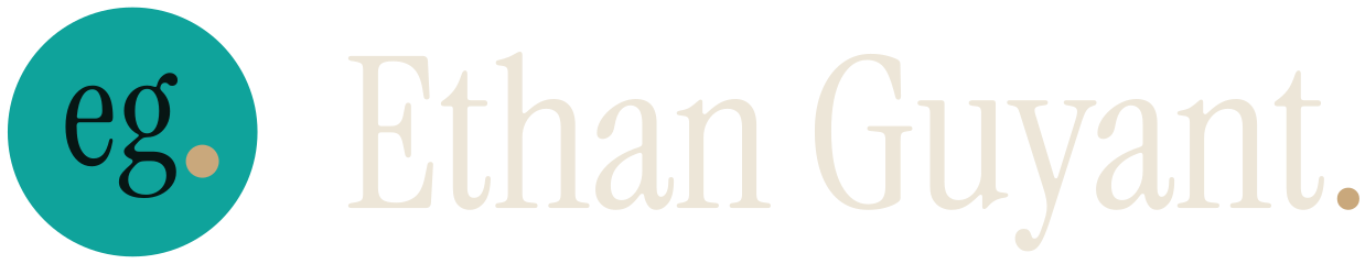 Ethan Guyant
